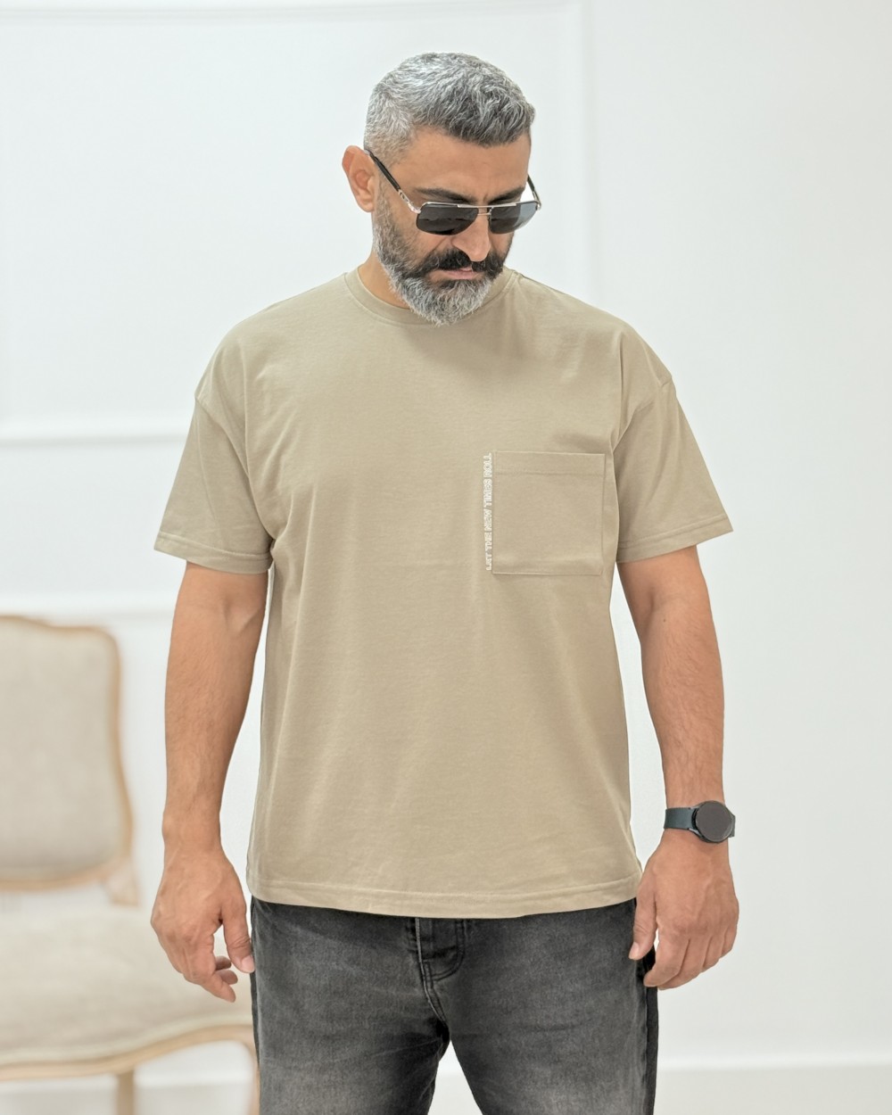 تیشرت اسپرت آراز 2 کد محصول 1691